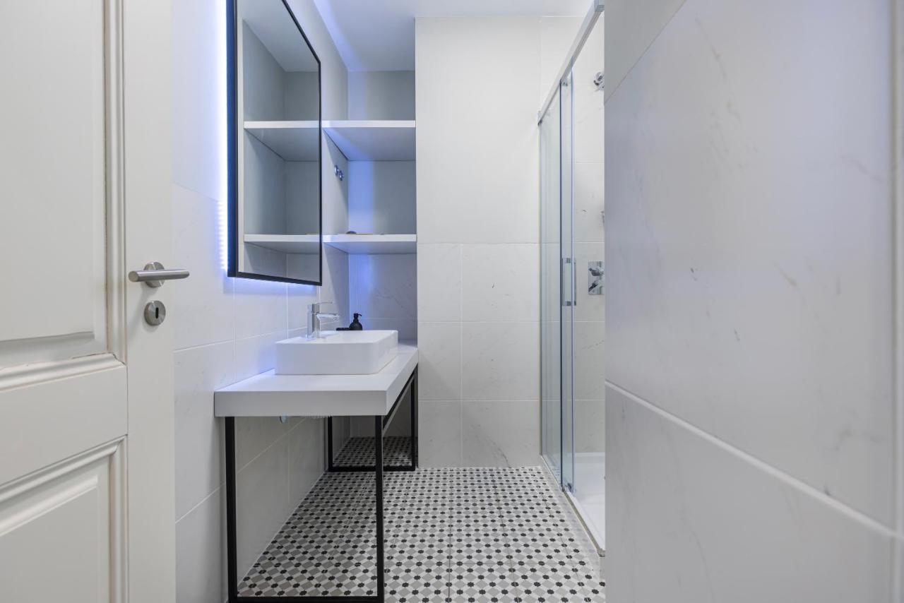 Liberdade Concept 3Bdr Apartment By Lovelystay Lisabona Exterior foto