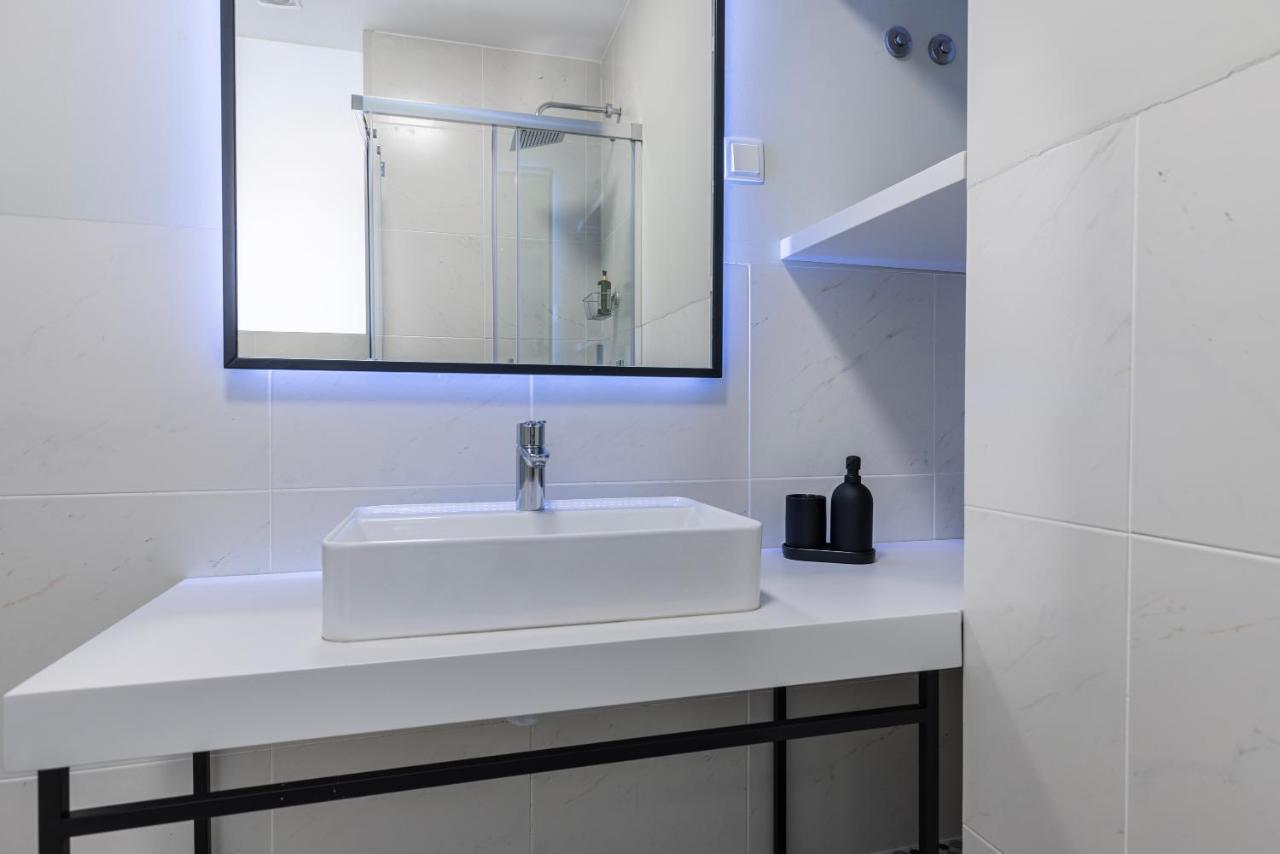 Liberdade Concept 3Bdr Apartment By Lovelystay Lisabona Exterior foto