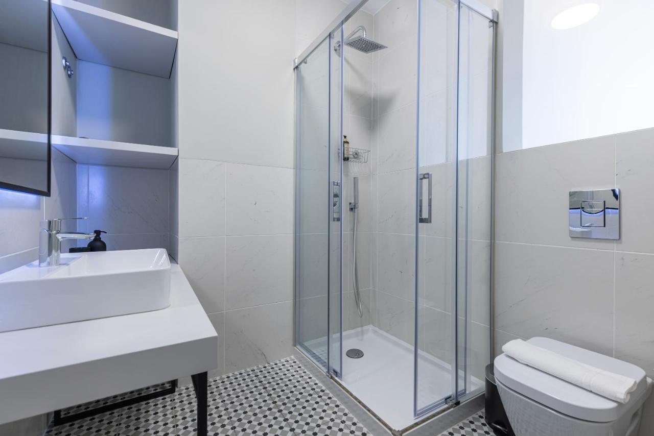 Liberdade Concept 3Bdr Apartment By Lovelystay Lisabona Exterior foto