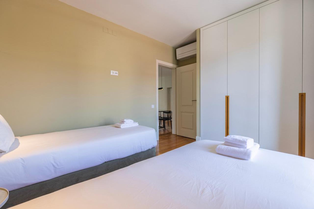 Liberdade Concept 3Bdr Apartment By Lovelystay Lisabona Exterior foto